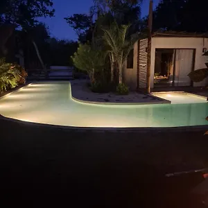 Ahal, Appart hôtel
