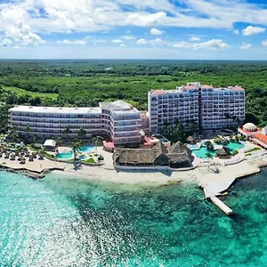 El Cozumeleno Station touristique